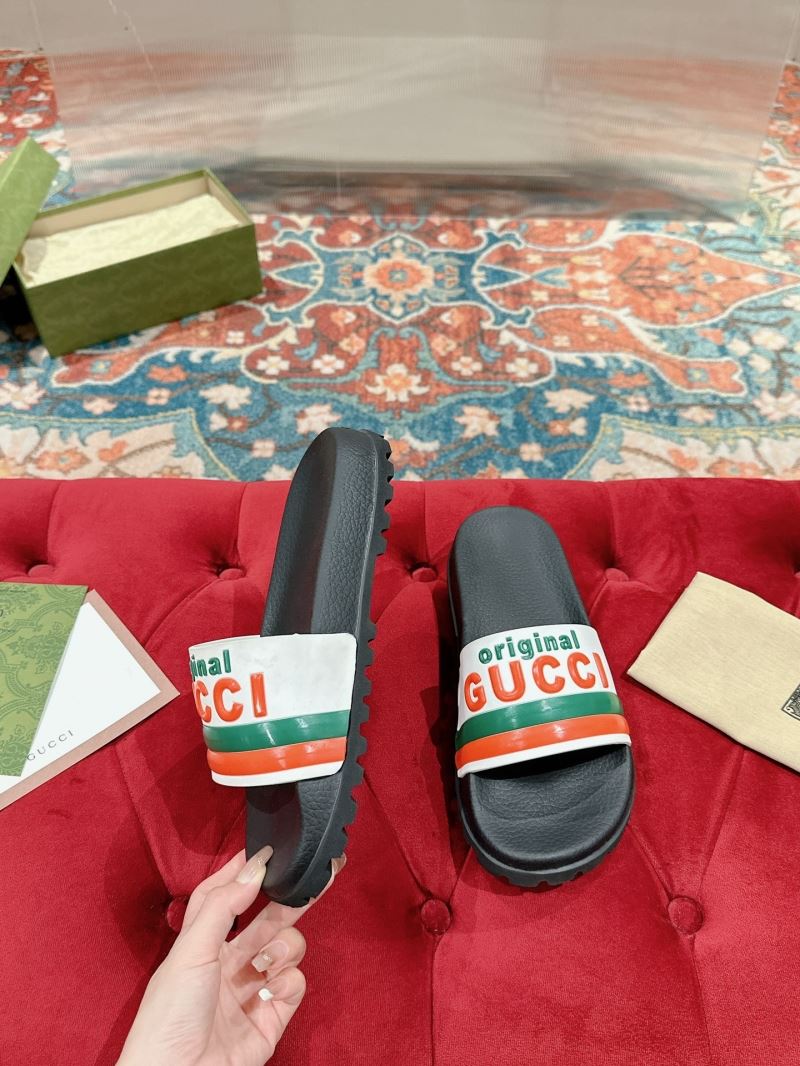 Gucci Slippers